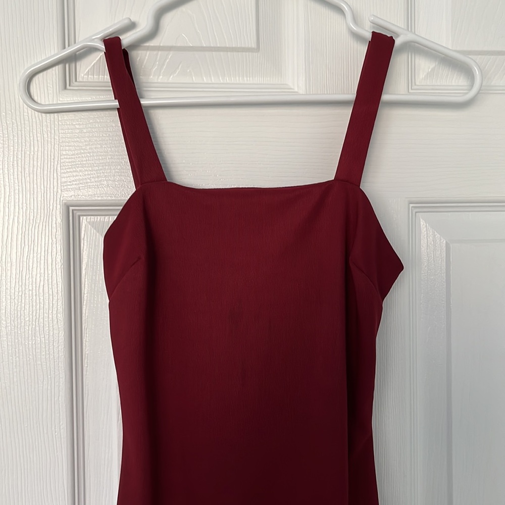 Dress - Picture 2 of 4